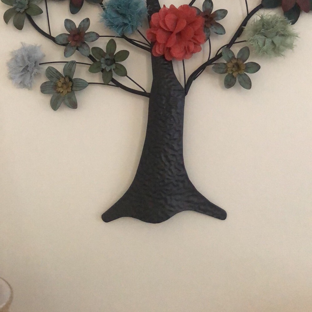 Wall decor - Picture 2 of 3